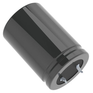 LKG1C103MESABK Componentes Electrónicos Originales, Condensadores Electrolíticos de Aluminio 10000uF ±20% 16V de Montaje Pasante - Product Image 1