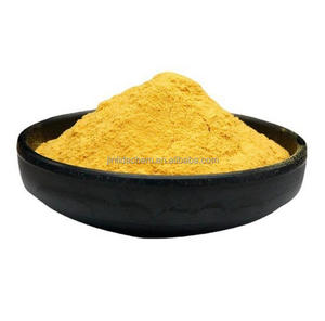 Sulfate polyferrique 21% Traitement chimique de l'eau au sulfate polyferrique PFS