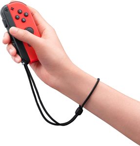 Lot de 2 capuchons de protection pour manettes de jeu en plastique, remplacement des joysticks, accessoires pour manettes de jeu Switch - Product Image 6