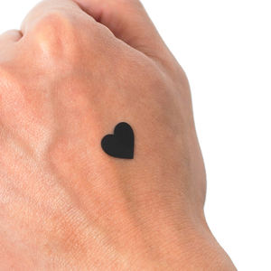 Private Label Hydrokolloid-Akne-Patches für Gesichtsakne-Behandlung Anti-Akne Sternförmige Pickel-Patches Fördert die Heilung 8*9,4cm - Product Image 4