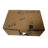 Nuevo PLC 263380-30, Caja de Interpolación, Controlador de Programación PLC NSMP