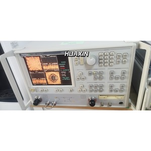 เครื่องวิเคราะห์เครือข่ายเวกเตอร์ Anritsu 37369C 40MHz ถึง 40GHz มือสอง hx - Product Image 1