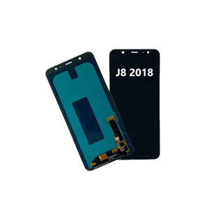 Para <span class=keywords><strong>Samsung</strong></span> <span class=keywords><strong>J8</strong></span> <span class=keywords><strong>2018</strong></span> / J810 Pantalla Lcd con montaje táctil - Product Image 2
