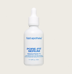 FELDAPOTHEKE Pore-Fit Serum, Set de Cuidado Facial Coreano, Kit de Reparación Facial, Sistema para Reducir Poros, Hidratante y Calmante - Product Image 2