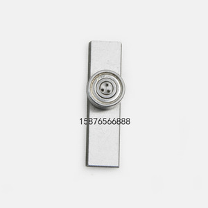 แบริ่งลูกกลิ้งน้ำโคโมริสำหรับเครื่องพิมพ์ออฟเซต อะไหล่ใหม่ - Product Image 4
