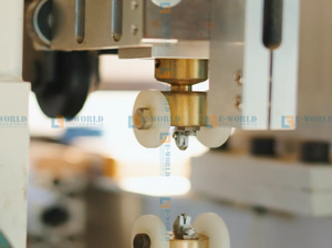 Machine de découpe de <span class=keywords><strong>verre</strong></span> feuilleté entièrement automatique CE à <span class=keywords><strong>prix</strong></span> d'usine avec contrôle PLC - Product Image 5