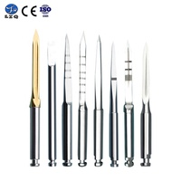 Guide de perçage Lance Drill Guide Drill Marking Drill en promotion