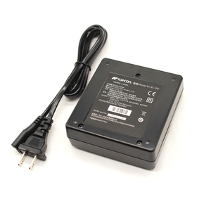 Carregador Duplo de Bateria Recarregável Trmble BC-30D para Estação Total GPS BT-65Q BT-66Q 54344 XB-2 Equipamento de Topografia - Product Image 2