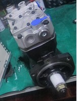 Compresseur d'air 504293730 pour camion IVECO stralis, 1 pièce, avec garantie de qualité, pour commutateurs de camion Stralis, Eurotech, Eurostar