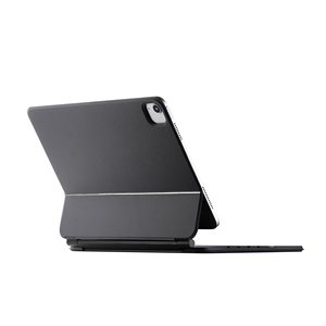 Clavier à pavé tactile en langue arabe coréenne Clavier magique pour <span class=keywords><strong>iPad</strong></span> <span class=keywords><strong>Pro</strong></span> 11 pouces <span class=keywords><strong>iPad</strong></span> Air <span class=keywords><strong>5</strong></span> - Product Image 3