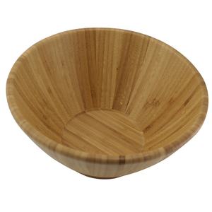 Bol à salade rond moderne et écologique pour toute la <span class=keywords><strong>famille</strong></span> - Product Image 5