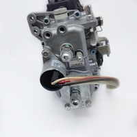 Bomba de Inyección de Combustible para Yanmar 4TNV98 4TNV94L 729940-51300 729932-51360 DH60-7 R60-7, Repuestos para Maquinaria de Excavación