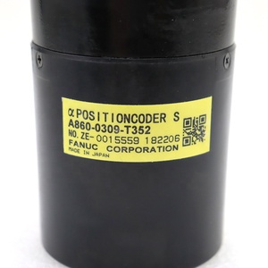 ประสิทธิภาพเหนือชั้น คุณภาพพรีเมียม ระบบควบคุมอัจฉริยะ รุ่น Fanuc Encoder A860-0309-T352 สำหรับการตรวจจับการเคลื่อนไหวของหุ่นยนต์ - Product Image 4
