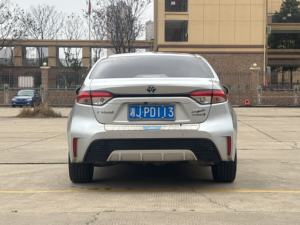 Toyota Corolla d'occasion 2020 2021 <span class=keywords><strong>2022</strong></span> <span class=keywords><strong>2023</strong></span> 2024 2025 1.8L Hybride E - CVT Faible Kilométrage Berline Conduite à Gauche Vente en Gros - Product Image 6