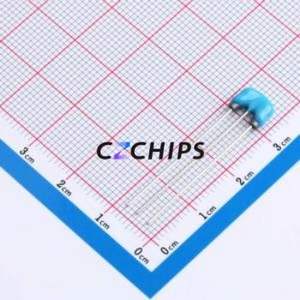 Condensateur de passage DSS1NB32A221Q55B, filtre, composant traversant (THT) - Product Image 2