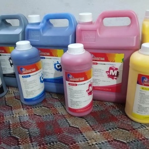 Mùi thấp Konica 512i-30pl mực dung môi cho Allwin Roland <span class=keywords><strong>liyu</strong></span> dung môi máy in phun - Product Image 6