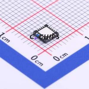 NRF24L01P-R Wireless Transceiver IC QFN-20-EP(4x4) RF ( Frequency Range: )( Interface Type: SPI )( Operating Voltage: ) - Product Image 2