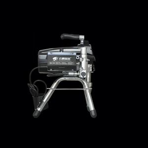 เครื่องพ่นสีแบบไร้อากาศแรงดันสูง - Product Image 4