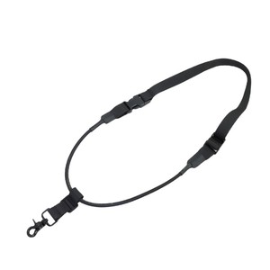 Cross-Border Outdoor Tactical Elastic Lanyard Stylish Carabiner Cycling Lanyard for Multi-Purpose Camping Cargo Carrier <b>Bracket</b> - Product Image 4