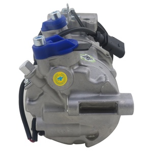 Compresor de Aire Acondicionado para Audi Q7 A7 4M0 820 803 J 4M0820803 L 4M0820803J 4M0820803L - Product Image 5