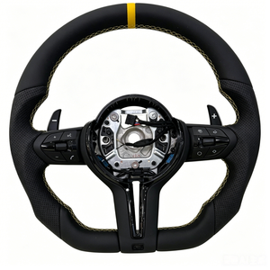 <span class=keywords><strong>Volante</strong></span> Deportivo <span class=keywords><strong>M</strong></span> para <span class=keywords><strong>BMW</strong></span> F30 F10 E90 F20 <span class=keywords><strong>E60</strong></span> F31 F11 F36 F32 E92 E46 E87 F22 M5 F34 F06, Venta al Por Mayor - Product Image 2