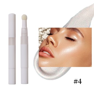 Biểu tượng tùy chỉnh đệm không khí Blush <span class=keywords><strong>Highlighter</strong></span> thanh Vegan ngọc trai đường viền tinh tế tàn ác miễn phí chất lỏng <span class=keywords><strong>Highlighter</strong></span> - Product Image 4