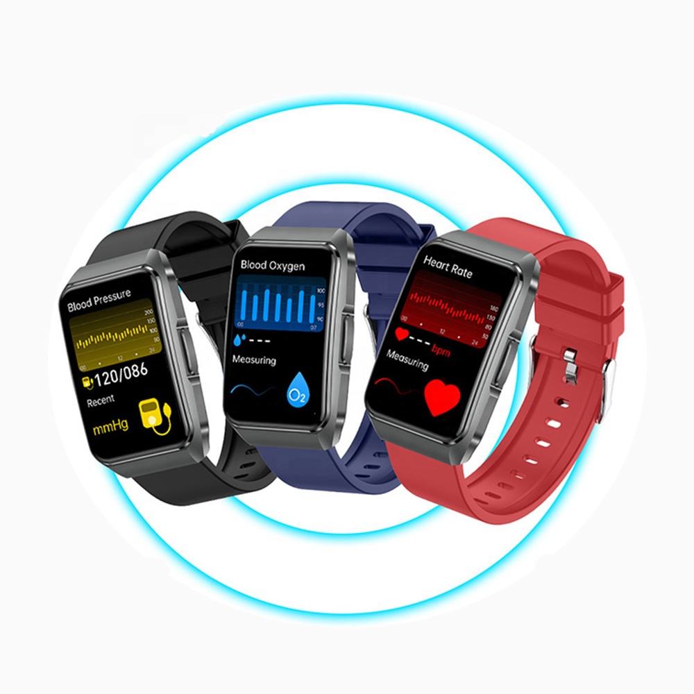 Heart Rate Monitor Best Budget Smartwatch With Ecg Best Heart Rate