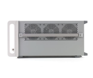 Keysight N5227A เครื่องวิเคราะห์เครือข่ายไมโครเวฟ PNA 10MHz-67GHz Rackmount - Product Image 3