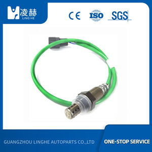 Capteur d'oxygène de qualité d'origine 22690-AA491 pour Suba-ru Forester Legacy Impreza Outback - Product Image 4