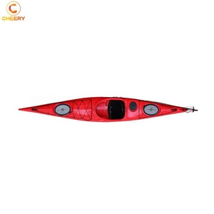 Y doble sentarse <span class=keywords><strong>kayak</strong></span> de pesca con un asiento y <span class=keywords><strong>dos</strong></span> asiento para pescado jugar - Product Image 2