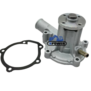 D1105เครื่องยนต์ V1305ปั๊มน้ำ16251-73034 16241-73034 16251-73030ในสต็อกตอนนี้ - Product Image 2