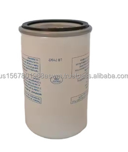 Nuevo Filtro Separador de Aceite Externo para Compresor de Aire MANNY LB719/2 Accionado por Motor - Product Image 1