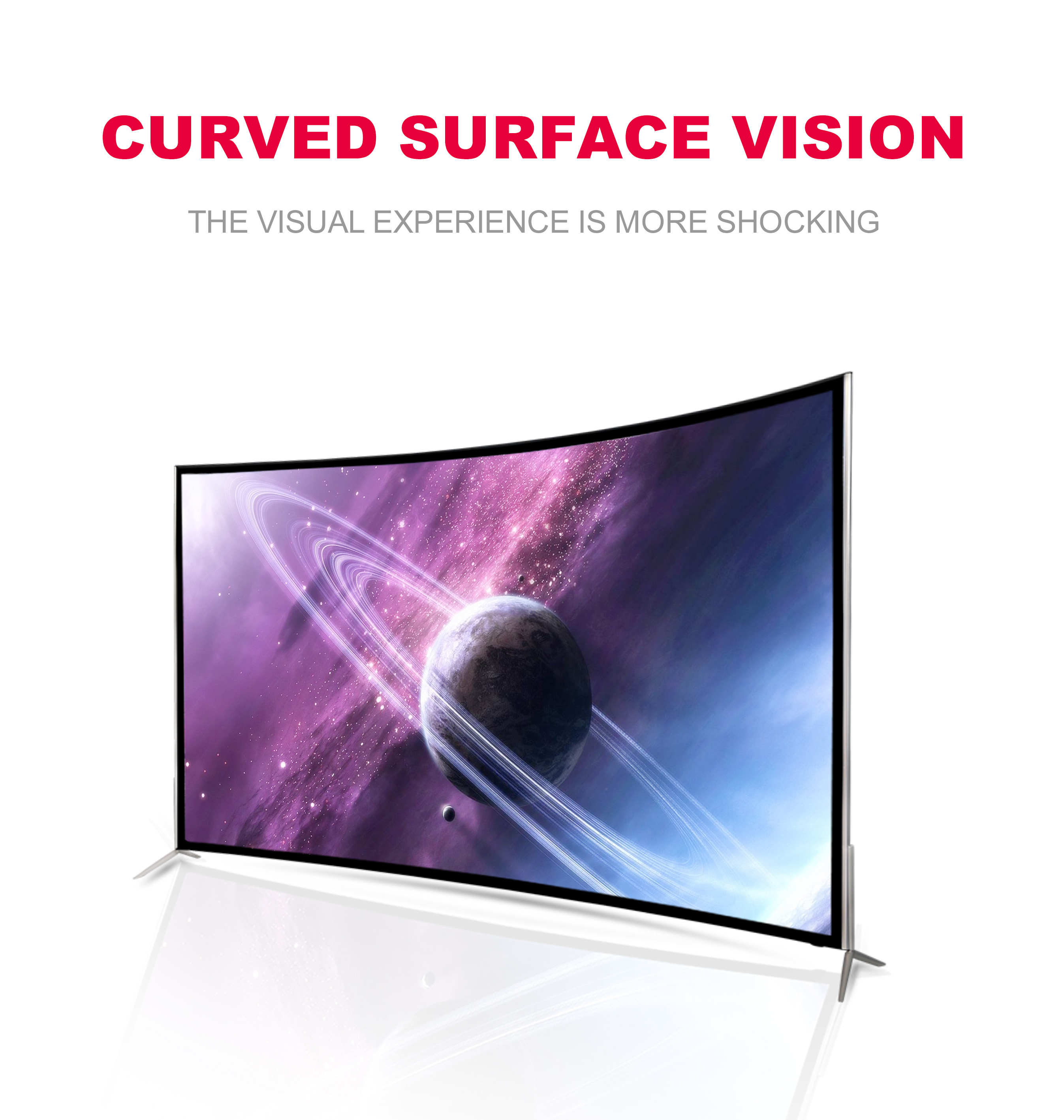 UガリTV Smart TV 3400 トリプルチューナーモデル ST-3400 | 対応チューナー | ひかりTV