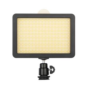 WS160 photographie remplissage Led caméra vidéo lumière SLR pour mariage nouvelles entretien lumière nourriture personnages lumière - Product Image 1