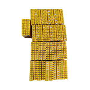 Kennametais CNMG120404-MP kualitas tinggi Kc5010 CNC alat pembalik Internal Titanium karbida dilapisi pisau poligonal <span class=keywords><strong>60HRC</strong></span> - Product Image 2