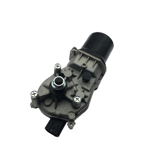 Moteur d'essuie-glace avant Honda Crv 76505 T0a A01, pièce de rechange pour modèles 2012 à 2016 - Product Image 1