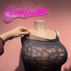 女性用ビーチドレス女性用ヒョウ柄ハイウエストスリムマキシバックレスドレススパゲッティストラップ - Product Image 2