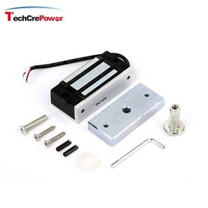 AEL-60 מיני 60kgs 100 £ אלקטרוני מנעול מגנטי/אלקטרומגנטית מנעול דלת מנעול מגנטי - Product Image 2