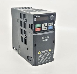 Convertidor de Frecuencia para Motor de CA Monofásico/Trifásico de Alta Calidad Serie VFD-MS300 VFD7A3ME43ANNAA - Product Image 2