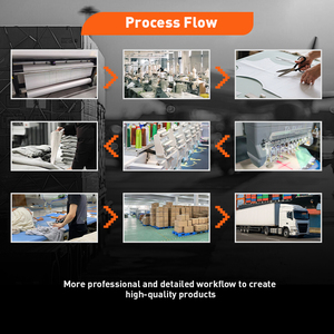 เสื้อฮู้ดดี้ปักลายโลโก้ตามสั่ง คุณภาพสูง ผ้าฝ้าย 100% ทรงโอเวอร์ไซส์สำหรับผู้ชาย <span class=keywords><strong>แฟชั่น</strong></span>ใหม่ เสื้อกันหนาวหนานุ่ม - Product Image 4