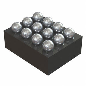 Sirkuit Terpadu MCU Chip MOSFET IGBT Modul Transistor MLX90411LLD-BAA-046-<span class=keywords><strong>RE</strong></span> SMD - Product Image 4