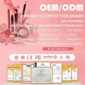 <span class=keywords><strong>Palette</strong></span> de fond de teint en poudre pressée mate bronzante à couverture élevée OEM pour maquillage compact et lâche - Product Image 4