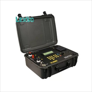 ชอวิน อาร์นูซ 6292 โอห์มมิเตอร์ 200A พร้อมซอฟต์แวร์ เครื่องวัดความต้านทานสูง xgeqpt - Product Image 2