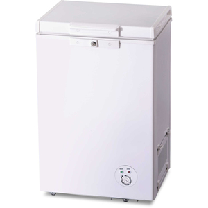 Congélateur coffre solaire à ouverture par le haut, économique et performant - Product Image 2