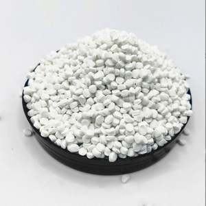 Mingsheng PP Gránulo de polipropileno Copolímero virgen PP Grado de inyección Plásticos generales Materia prima - Product Image 4