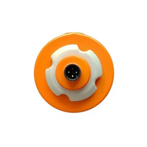 Werkseitige Versorgung 30m FMCW Radar füllstand Messgerät Füllstand messgerät für Flüssigkeits messung Radar füllstand messer - Product Image 5