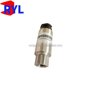 Nuevo interruptor de temperatura del compresor de aire 1089063716 para repuestos de compresores Atlas para plantas de fabricación y tiendas de alimentos - Product Image 6