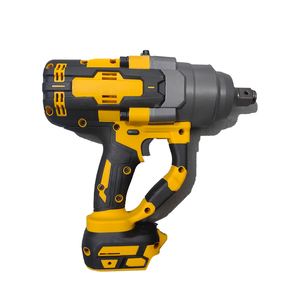 <span class=keywords><strong>Clé</strong></span> <span class=keywords><strong>à</strong></span> chocs sans fil robuste 3000 N.m avec moteur sans balais et batterie Li-ion 21 V pour l'entretien des machines minières - Product Image 2