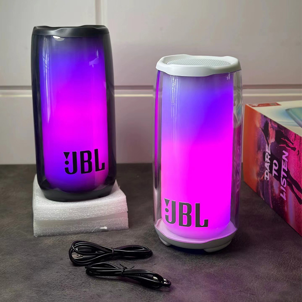 พลัส 5 (สีขาว)