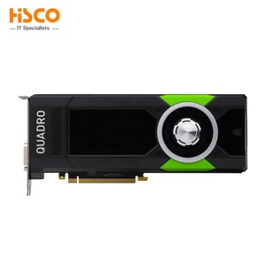 Pour accélérateur graphique Quadro <span class=keywords><strong>P5000</strong></span> - Product Image 3